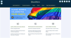 Desktop Screenshot of dnmrs.com